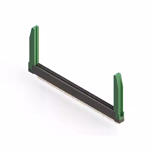 395-061-523-178 EDAC Inc.  Edgeboard Connectors